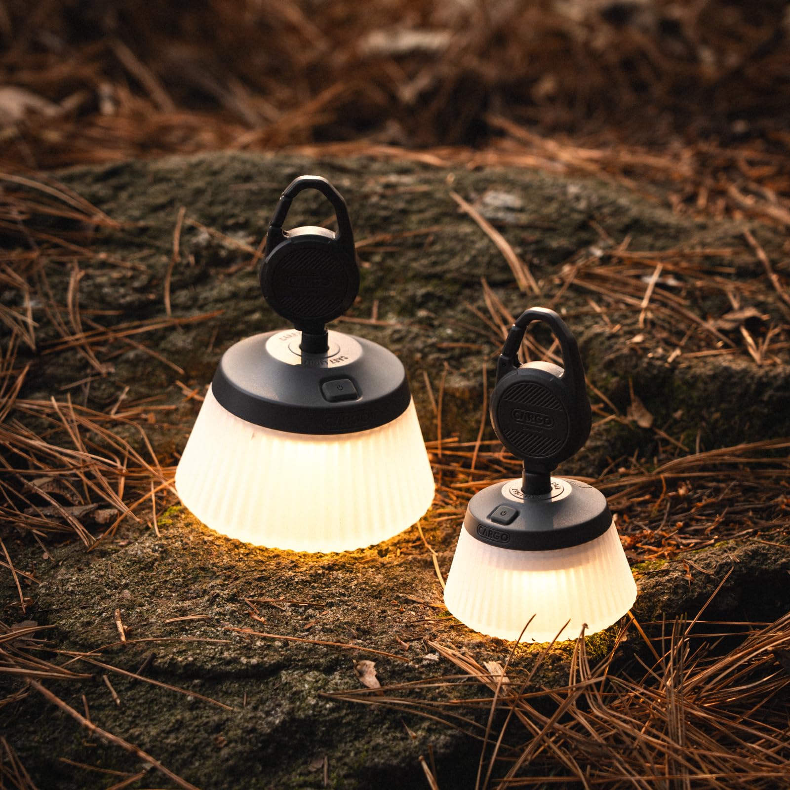 新品・未使用品【CARGO】リールライトMINI(2個セット)ブラック Amazon.co.jp: CARGO CONTAINER カーゴコンテナ REEL LIGHT MINI LED
